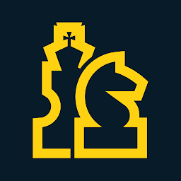 Imagem do ícone SimpleChess - jogo de xadrez