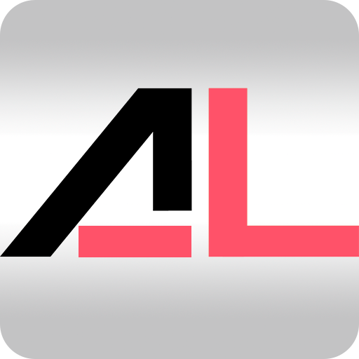 AlmondShop logo
