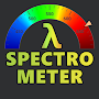 Dominant λ Light Spectrometer