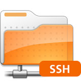 Ssh server icon
