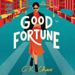 Icon image Good Fortune: A Novel