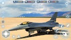 screenshot of Warplanes Air Combat Simulator