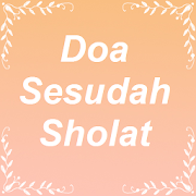 Doa Sesudah Sholat