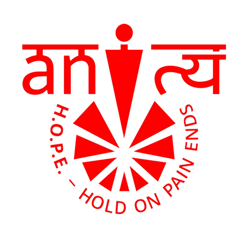 Anitya Hope logo