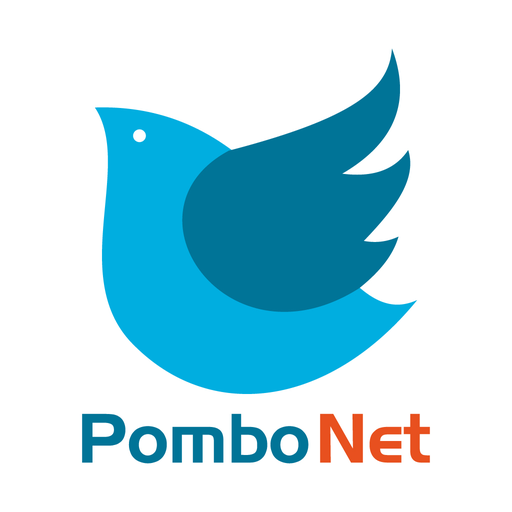 Pombonet logo