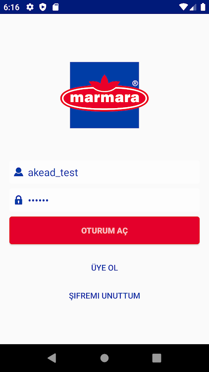 Marmara Gmbh - 3.4.4 - (Android)