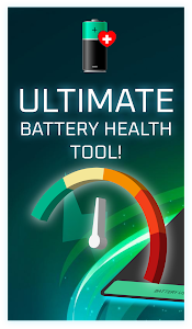 Battery Life & Health Tool Unknown