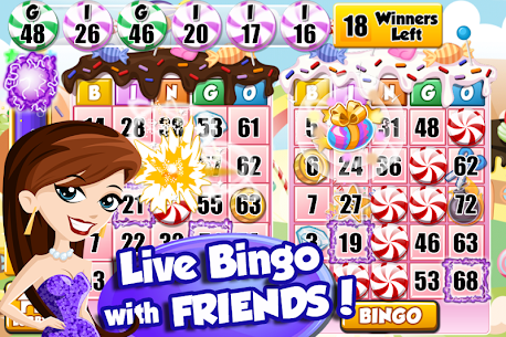Bingo PartyLand – Bingo Games For PC installation