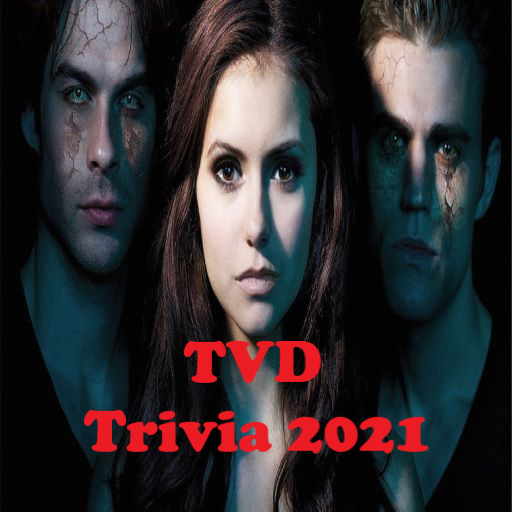 Trivia Game For The Vampire Diaries Apps En Google Play
