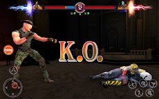 Karate King 3d Fighting Gamesのおすすめ画像4