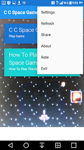 C C Space Game_3845194