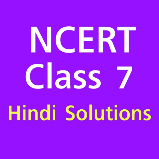 NCERT Solutions of Hindi Class Laai af op Windows