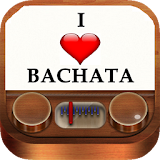 Bachata Music Radio icon