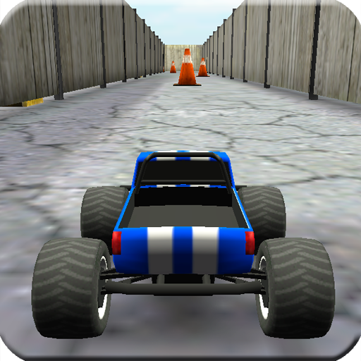 Toy Truck Rally 3D 1.5.2 Icon