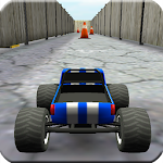 Cover Image of Download Toy Truck Rally 3D 1.5.1 APK