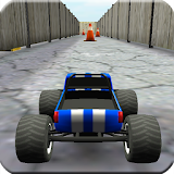 Toy Truck Rally 3D icon