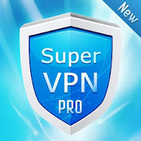 SuperVPN  Free Vpn Master Super VPN Client