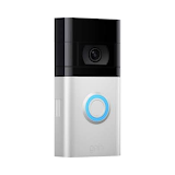 Ring Video Doorbell 3 icon