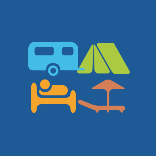 Family Parks – Holiday Parks 1.3.10 Icon