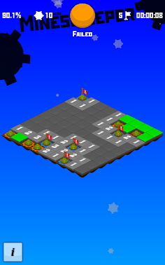 Minesweeper - Screenshot 4