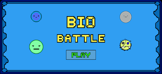 Bio Battle