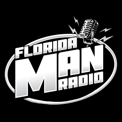 Florida Man Radio 11.14.20 Icon