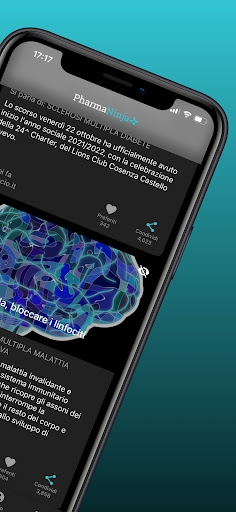 Pharma Ninja Screen 2