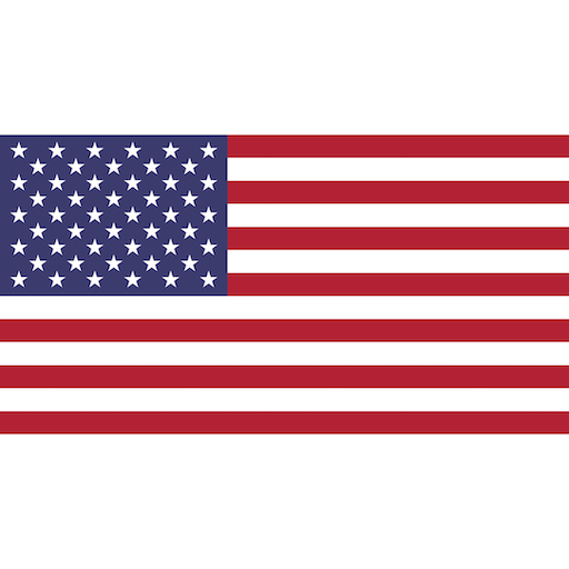 USA Embassies & Consulates 1.1 Icon