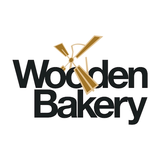 Wooden Bakery Kuwait logo