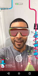 Spark AR Player 1