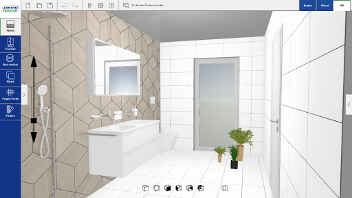 MyBathroom Screen 3