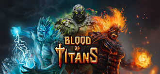 Game screenshot Blood of Titans: Card Battle mod apk