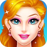 Princess Makeover Fairy Tale icon