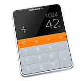 Advanced Voice Calculator Plus icon