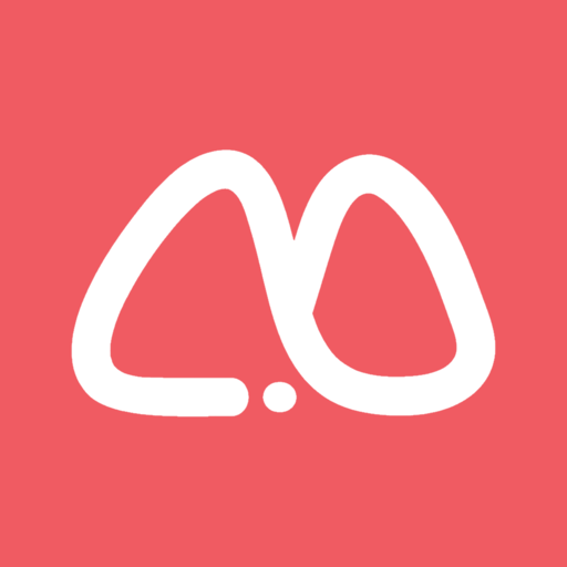 Mily - Journal photo familial logo