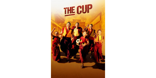 The Cup (1999) - IMDb