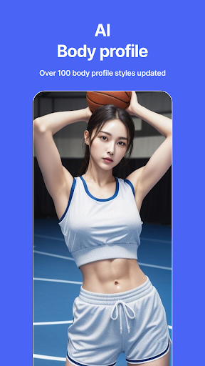 Maroo AI - Photo Created by AI Screen 3