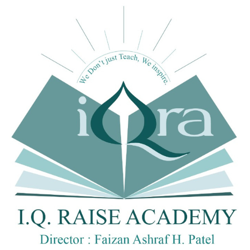 IQRA Academy logo
