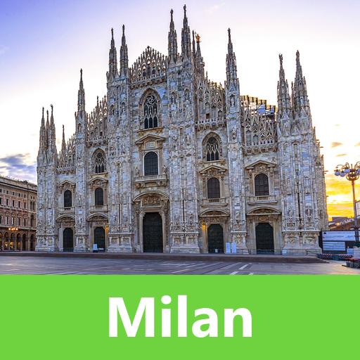 Download Milan SmartGuide – Audio Guide & Offline Maps for PC Windows 7, 8, 10, 11
