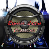 Expreso Latino Crossover icon