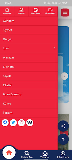 Yalova Haber Ajansı Screen 3