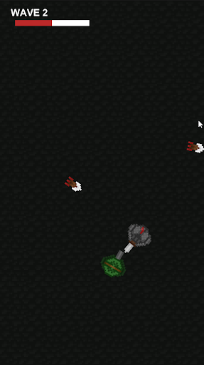 Offline Toxic Towns Men