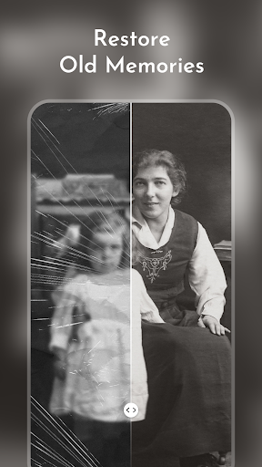 ReMe - AI Photo Enhancer