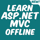 Learn ASP.NET MVC Offline icon