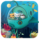 octo submarines adventure icon