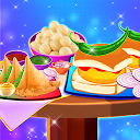 Download Indian Street Food Cooking Fun Install Latest APK downloader