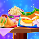 Yummy! Famous Indian Street Food Cooking Game