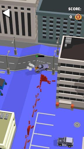 Code Triche Derby.io APK MOD (Astuce) screenshots 5