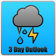 Top 39 Weather Apps Like 3 Day Weather Outlook - Best Alternatives