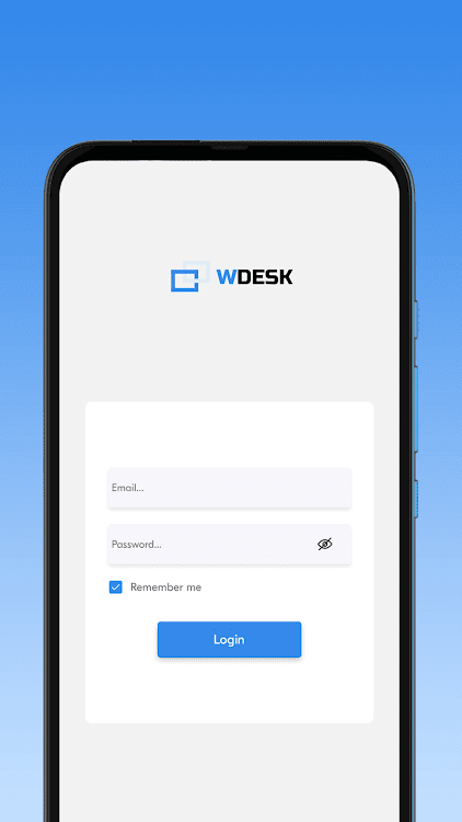 WADesk - 3.0 - (Android)